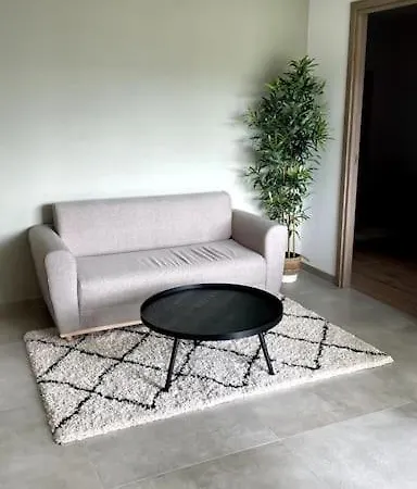 Logement Neuf Pour 4 Personnes Avec Piscine